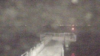 Weather camera view of Town of Sullivan.