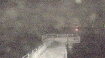 Weather camera view of Town of Sullivan.