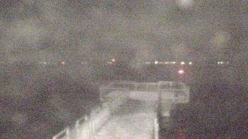 Weather camera view of Town of Sullivan.