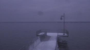 Weather camera view of Town of Sullivan.