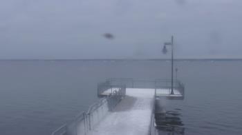 Weather camera view of Town of Sullivan.