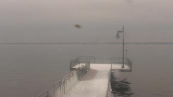 Weather camera view of Town of Sullivan.