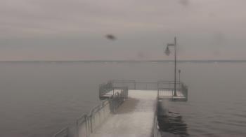 Weather camera view of Town of Sullivan.