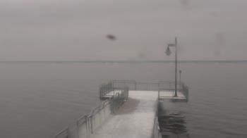 Weather camera view of Town of Sullivan.