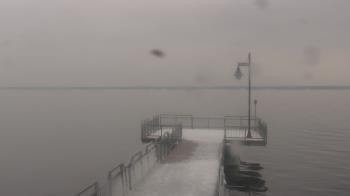 Weather camera view of Town of Sullivan.