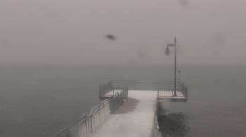 Weather camera view of Town of Sullivan.