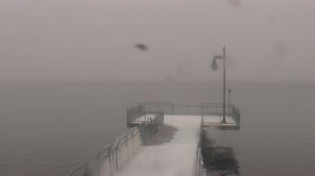 Weather camera view of Town of Sullivan.