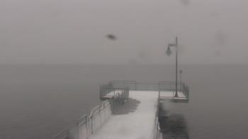 Weather camera view of Town of Sullivan.