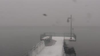 Weather camera view of Town of Sullivan.