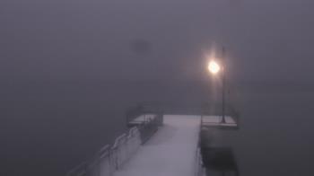 Weather camera view of Town of Sullivan.