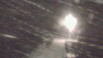 Weather camera view of Town of Sullivan.