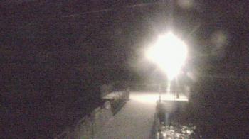 Weather camera view of Town of Sullivan.