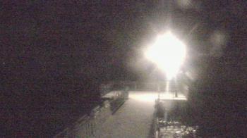 Weather camera view of Town of Sullivan.