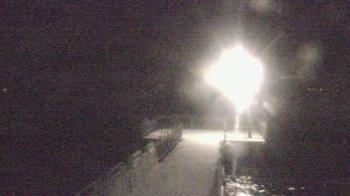 Weather camera view of Town of Sullivan.