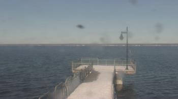 Weather camera view of Town of Sullivan.