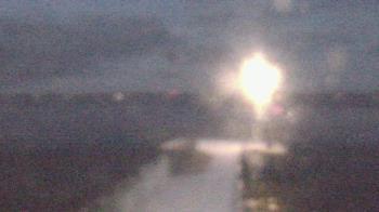 Weather camera view of Town of Sullivan.