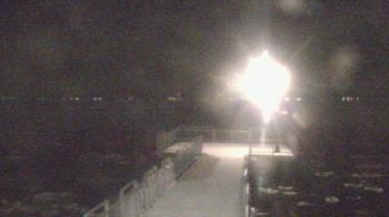 Weather camera view of Town of Sullivan.