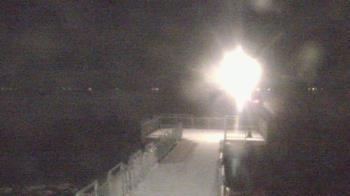 Weather camera view of Town of Sullivan.