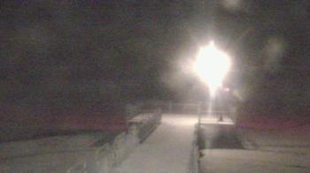 Weather camera view of Town of Sullivan.