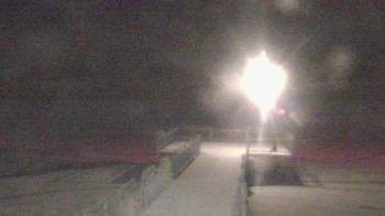 Weather camera view of Town of Sullivan.