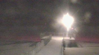 Weather camera view of Town of Sullivan.