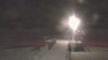 Weather camera view of Town of Sullivan.