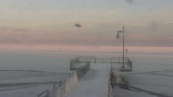 Weather camera view of Town of Sullivan.