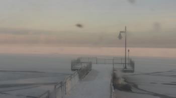 Weather camera view of Town of Sullivan.