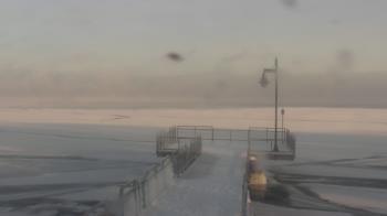 Weather camera view of Town of Sullivan.