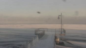 Weather camera view of Town of Sullivan.