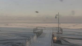 Weather camera view of Town of Sullivan.