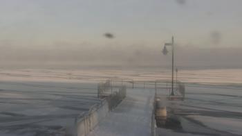 Weather camera view of Town of Sullivan.