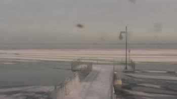 Weather camera view of Town of Sullivan.