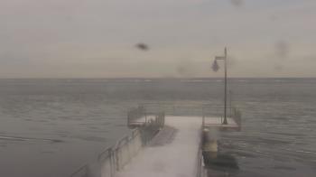 Weather camera view of Town of Sullivan.