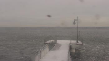 Weather camera view of Town of Sullivan.