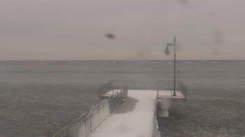 Weather camera view of Town of Sullivan.