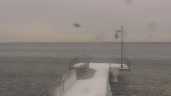 Weather camera view of Town of Sullivan.