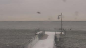 Weather camera view of Town of Sullivan.