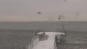 Weather camera view of Town of Sullivan.