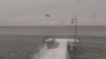 Weather camera view of Town of Sullivan.