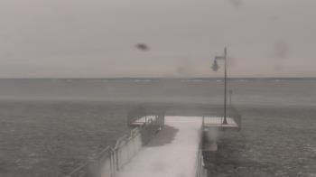 Weather camera view of Town of Sullivan.