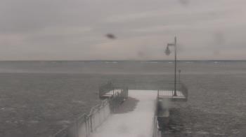 Weather camera view of Town of Sullivan.