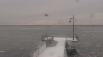 Weather camera view of Town of Sullivan.