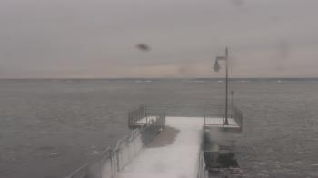 Weather camera view of Town of Sullivan.