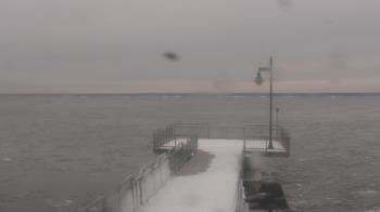 Weather camera view of Town of Sullivan.