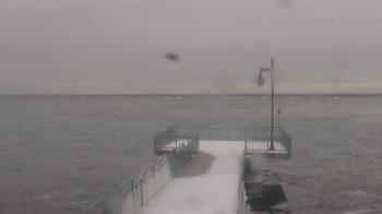 Weather camera view of Town of Sullivan.