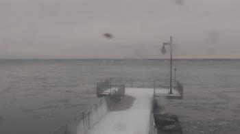 Weather camera view of Town of Sullivan.