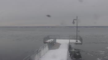 Weather camera view of Town of Sullivan.