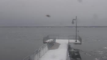 Weather camera view of Town of Sullivan.