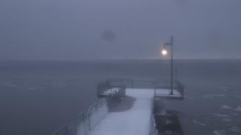 Weather camera view of Town of Sullivan.